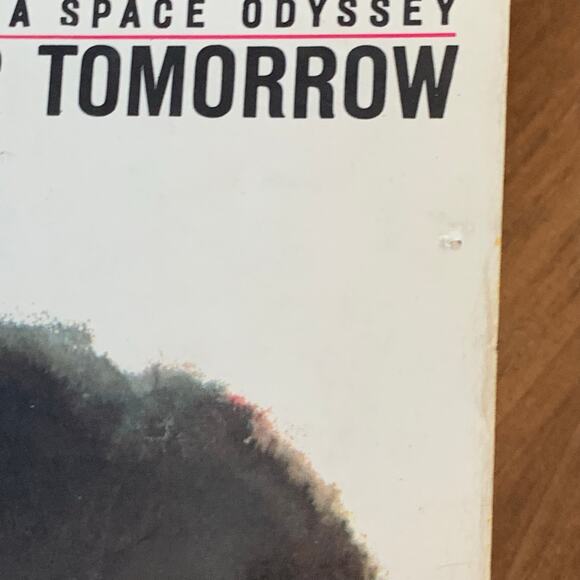 Arthur C Clarke Reach For Tomorrow Childhood's End 1969 Ballantine SciFi PB - Picture 4 of 16